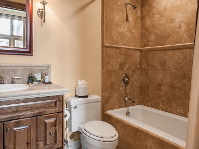 The Ultimate Luxury Ski Vacation Rental At Luxury Arabella